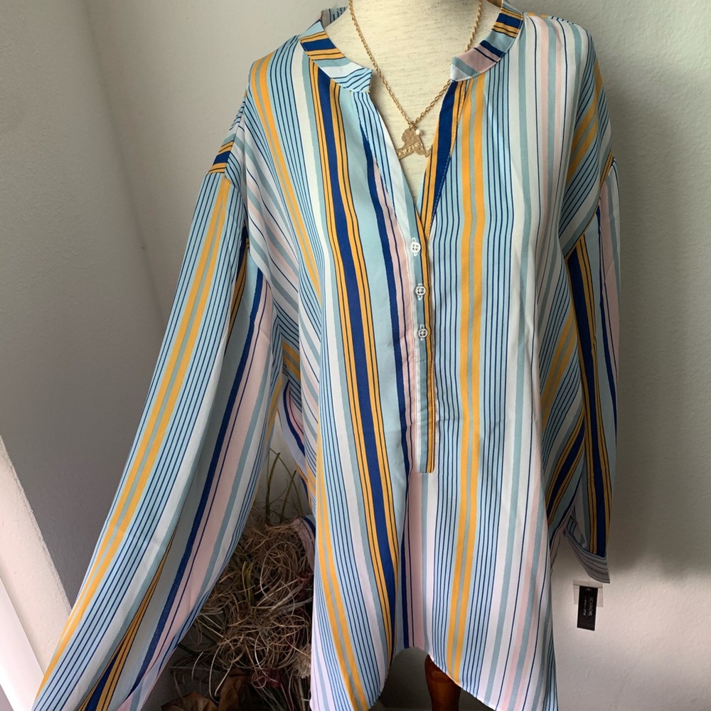 Zac & Rachel blouse - Picture 4 of 8